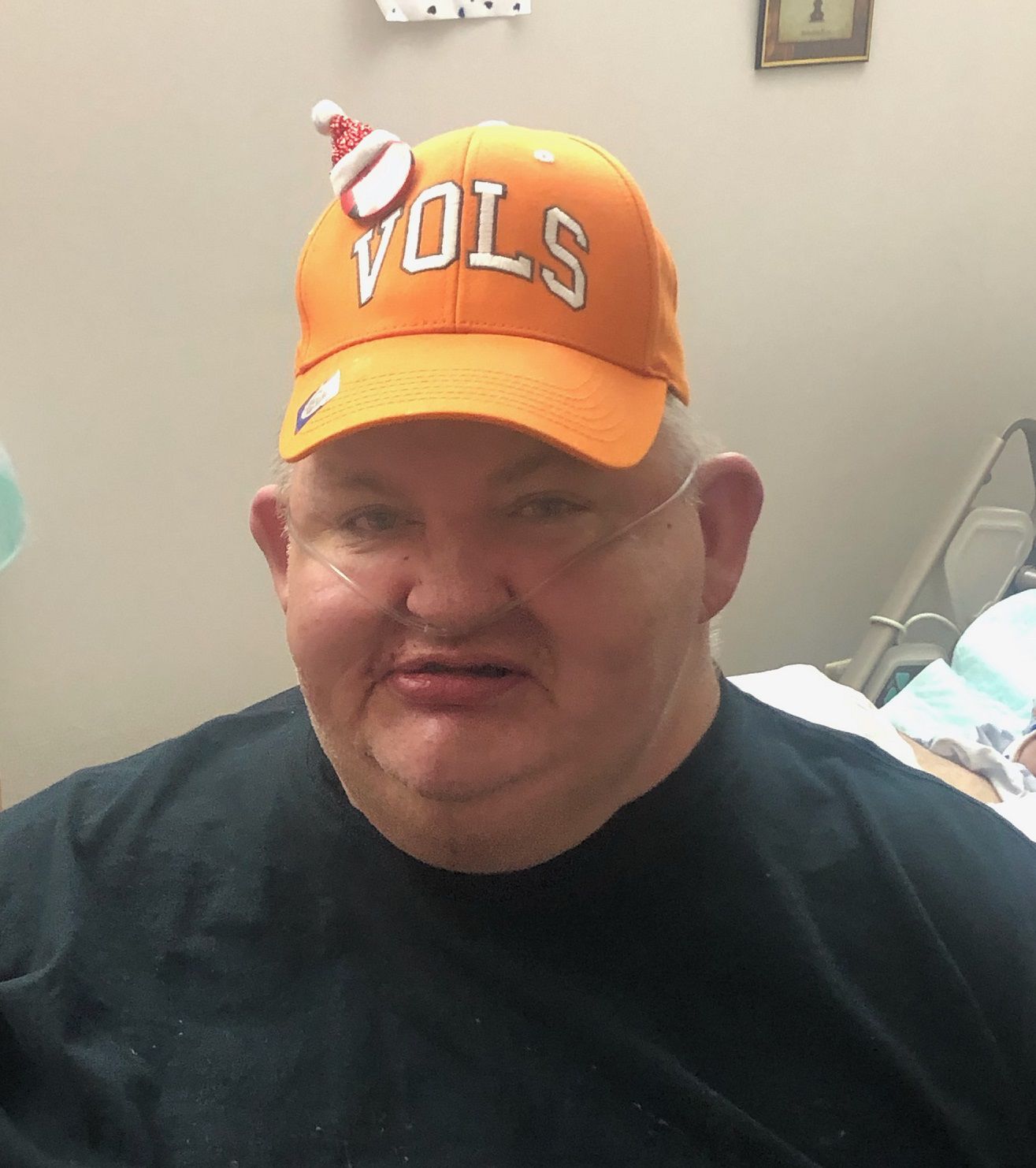 Patrick Scott “Scottie” Ables